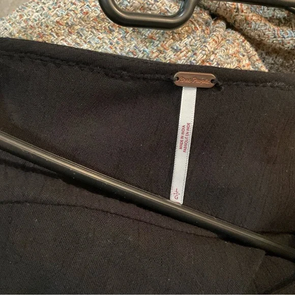 Free People
Spell on You Embroidered Peasant Dress - Picture 3 of 7